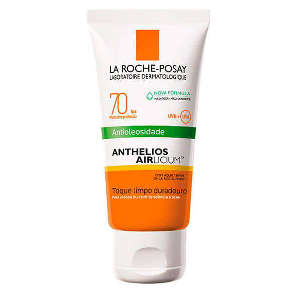 Anthelios Airlicium Reno FPS 70 50g - Anthelios