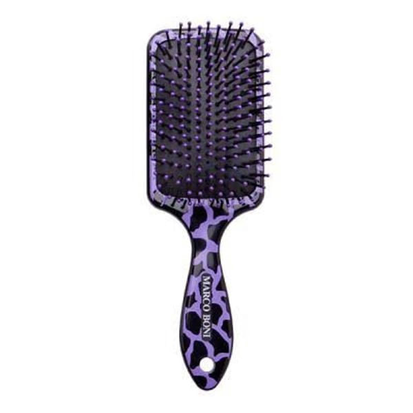 Pente para Cabelo Marco Boni Animal Print Marcoboni Pente Cabelo Marco Boni Animal Print - Marco Boni