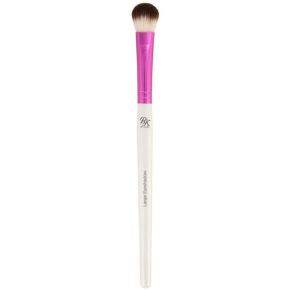 Pincel Sombra Largo Eyeshadow New York Style Kiss NY Pincel Sombra Kiss Ny Largo Eyeshadow - New York Style