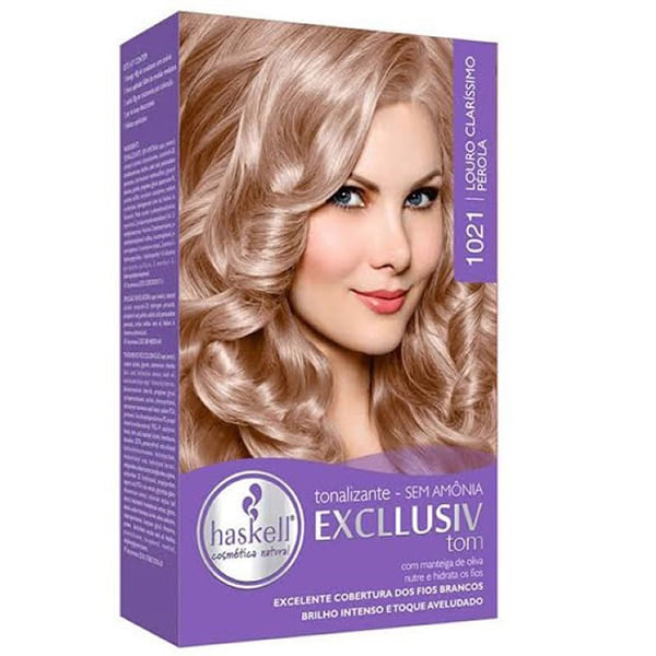 Ton Haskell 1021 Lour Clariss Per - Haskell - Imagem 2