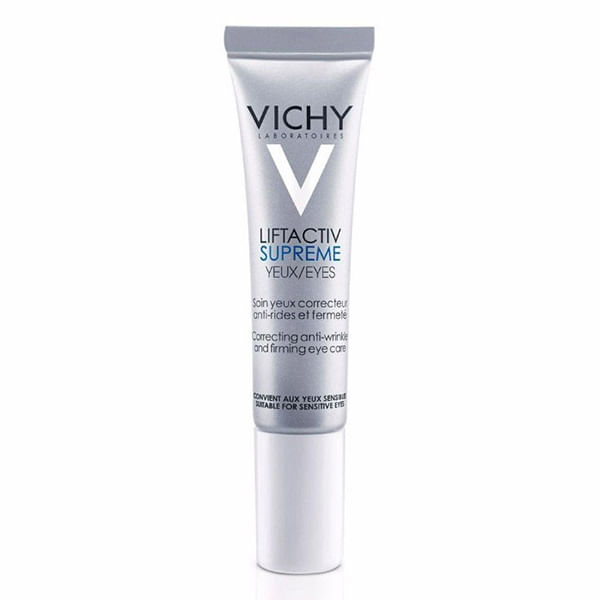 Vichy Lift Supreme Olhos 15ml - Vichy