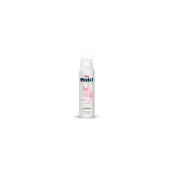 DEO NIELY GOLD AERO SENSITIVE 90G