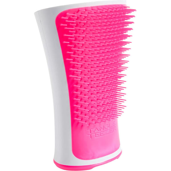 Escova de Banho Aqua Splash Pink Shrimp Tangle Teezer