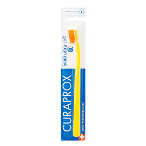 Escova de Dentes Curaprox 1560 Soft
