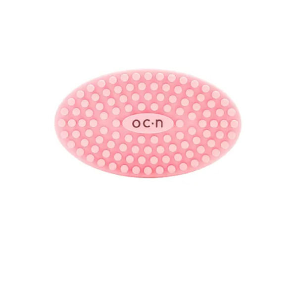 Esponja Limpeza Facial Loçãon Rosa London Esponja Limpeza Facial Loçãon - London