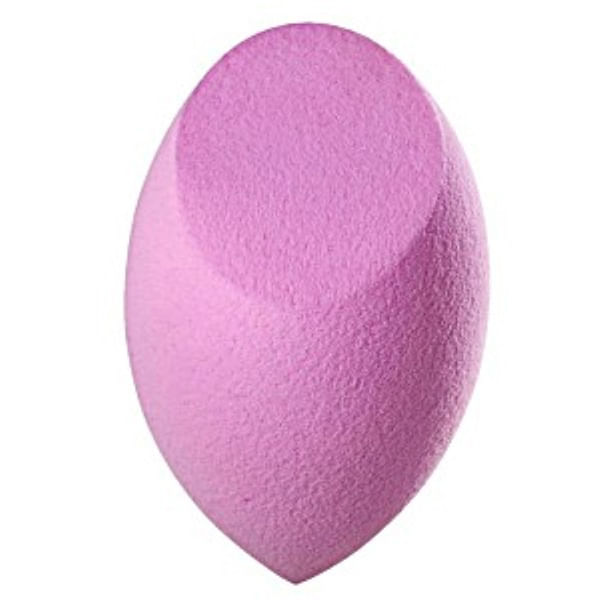Esponja Maquiagem Miracle Kiss Rosa 1un Kiss NY Esponja Maquiagem Miracle Kiss Ny 01Un - First Kiss