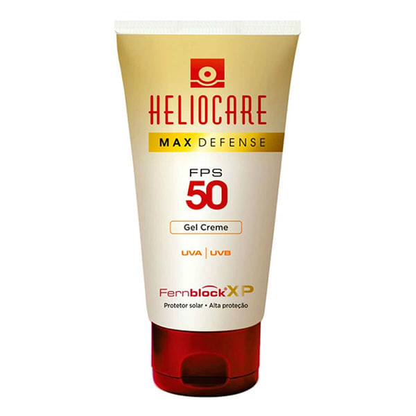 Heliocare Md Fps50 Gel Bi 50G - Heliocare