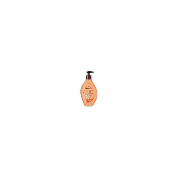 Loção Hidratante Corporal Cereales Deo Detox 24h 400ml Davene LOCAO CEREALES DEO DETOX 400ML