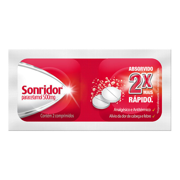 Sonridor 2Cpr Eferv