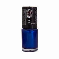 Esmalte Fusion Azul Vinil 6,5ml The Fusion ESMALTE FUSION AZUL VINIL 6,5ML