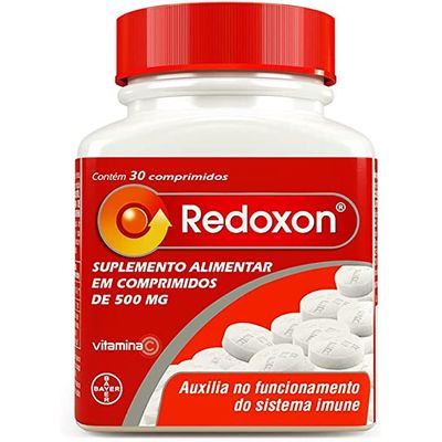 Redoxon 500Mg 30Cpr