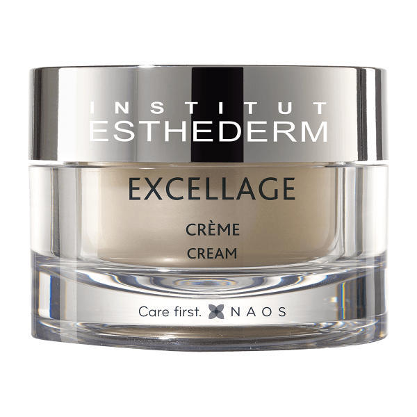 Creme Facial Esthederm Excellage 50ml