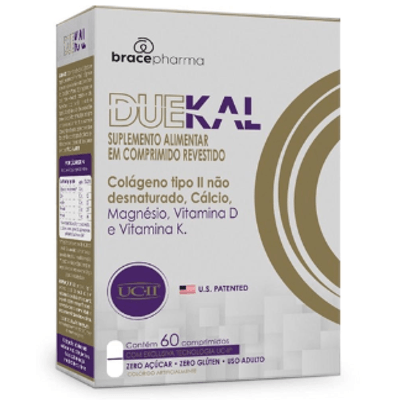 Duekal 60 Comprimidos