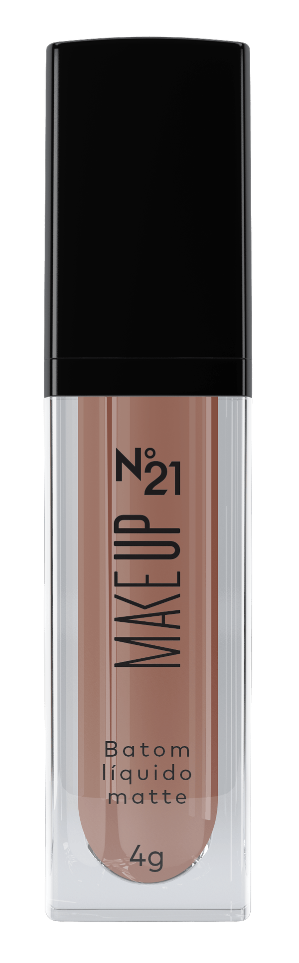 BATOM LIQ MATTE N21 TO BEGE