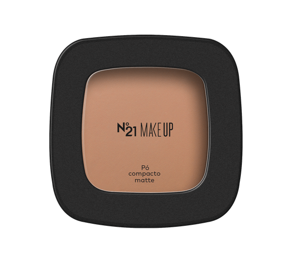 PO COMPACTO N21 MATTE COR 04 12G