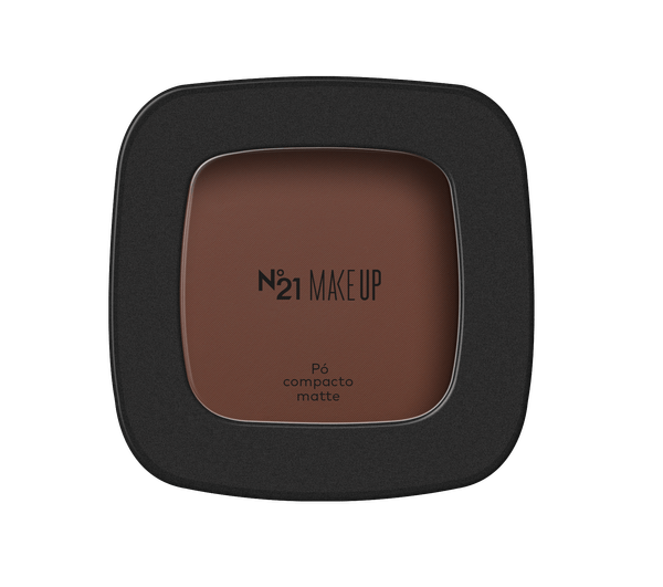 PO COMPACTO N21 MATTE COR 06 12G