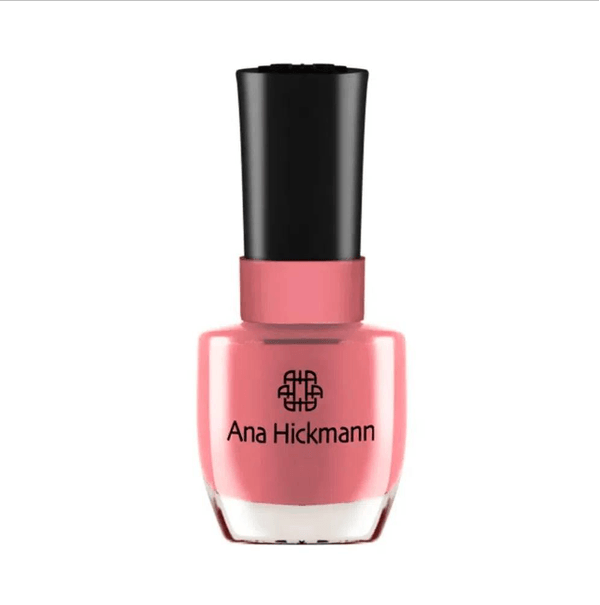 ESMALTE ANA HICKMANN ALL BLUSH 9ML