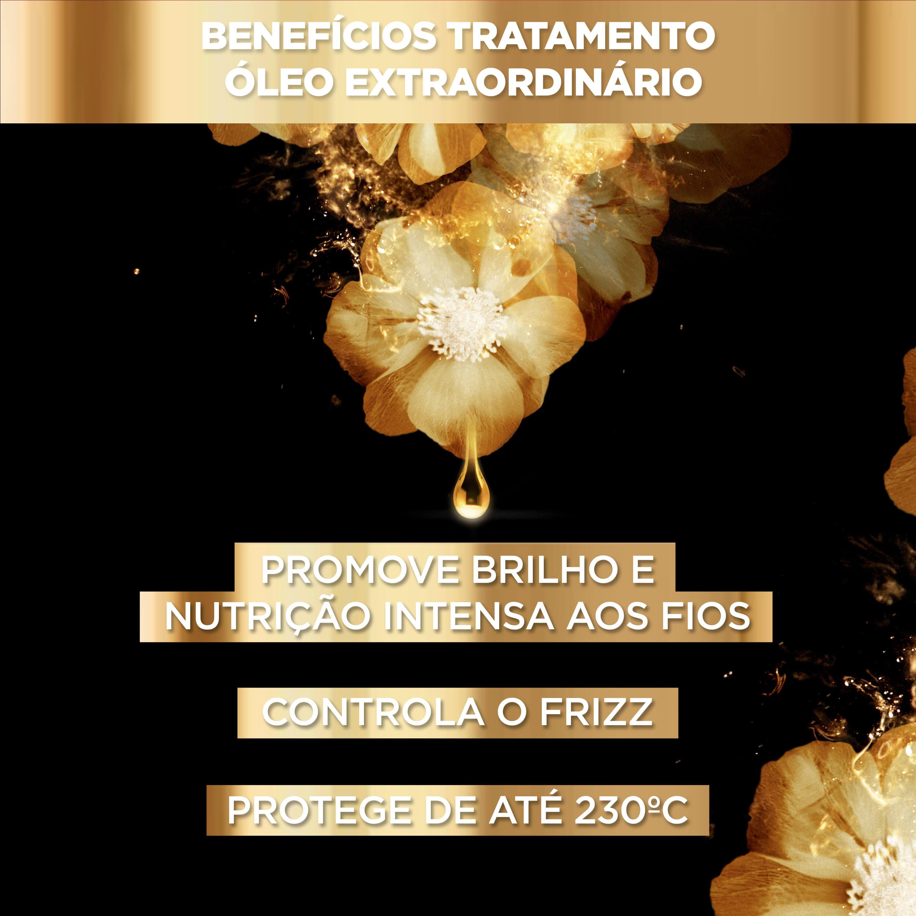 Óleo Extraordinário L'Oréal Paris Elseve - 100ml - Imagem 3