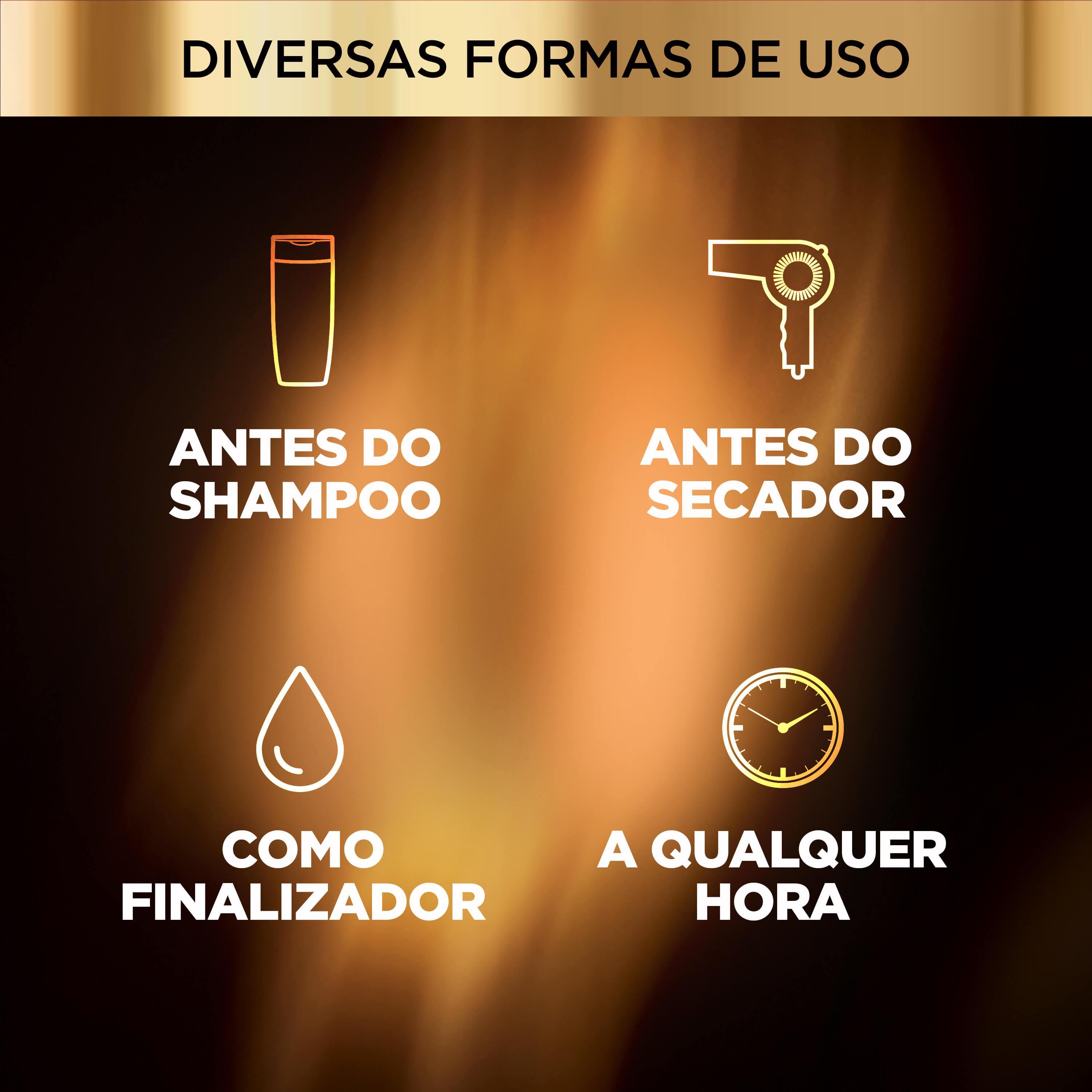 Óleo Extraordinário L'Oréal Paris Elseve - 100ml - Imagem 5