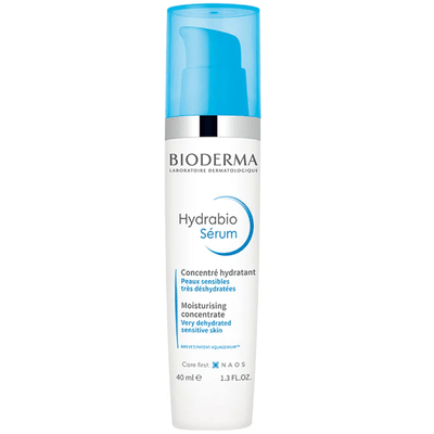Sérum Hidratante Hydrabio Gel 40ml Bioderma