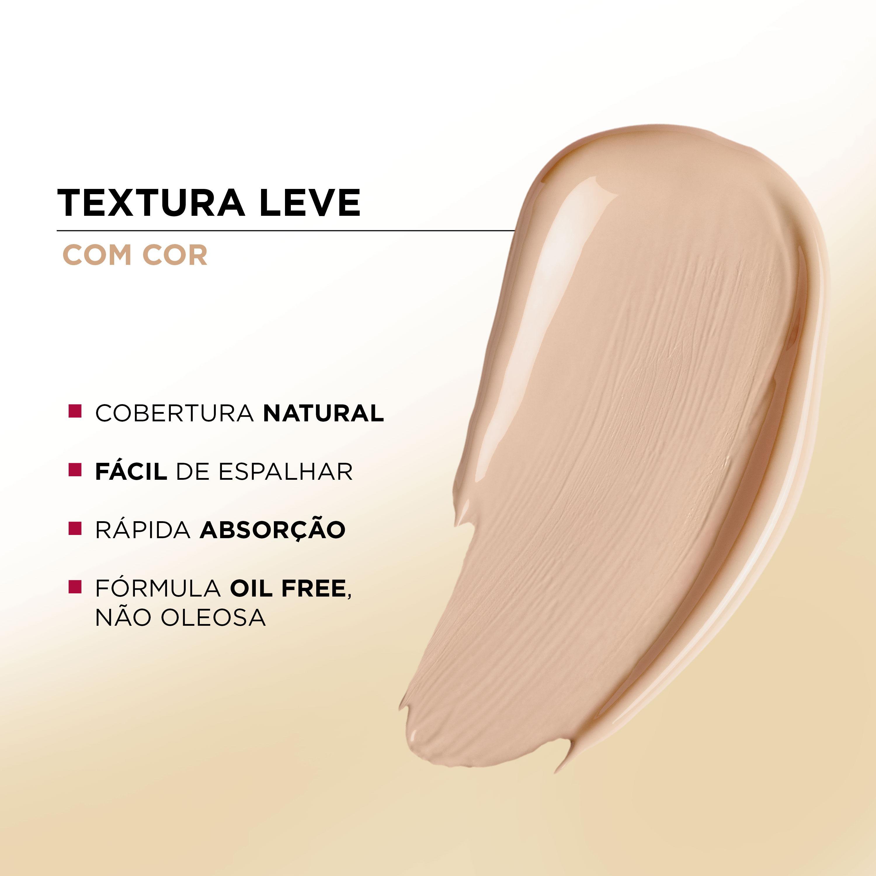 Protetor Solar Facial L'Oréal Paris Solar Expertise Antirrugas - FPS60 - 40g - Imagem 5