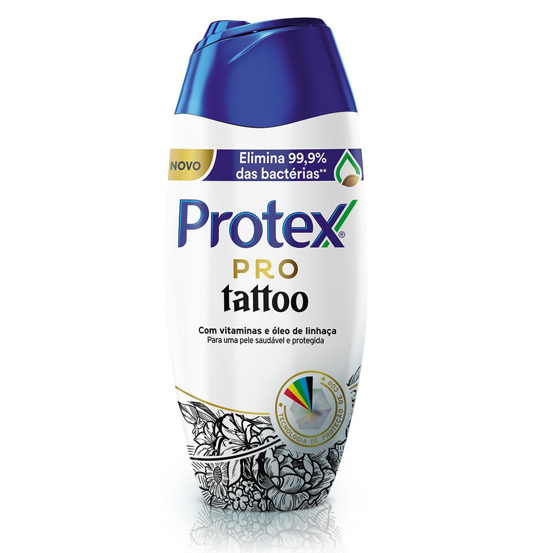 SAB LIQ PROTEX PRO TATOO 230ML