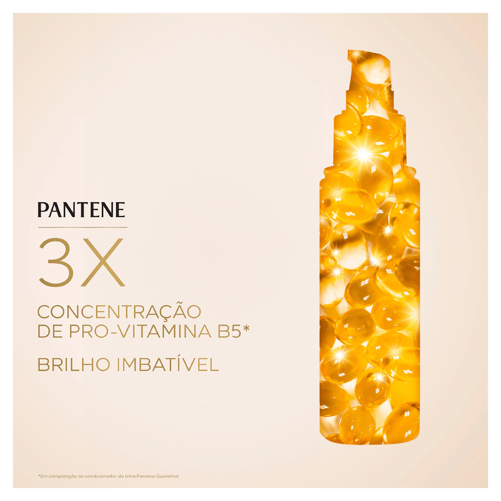 Leave-In Finalizador Pantene Óleo Milagroso - 95ml - Imagem 9