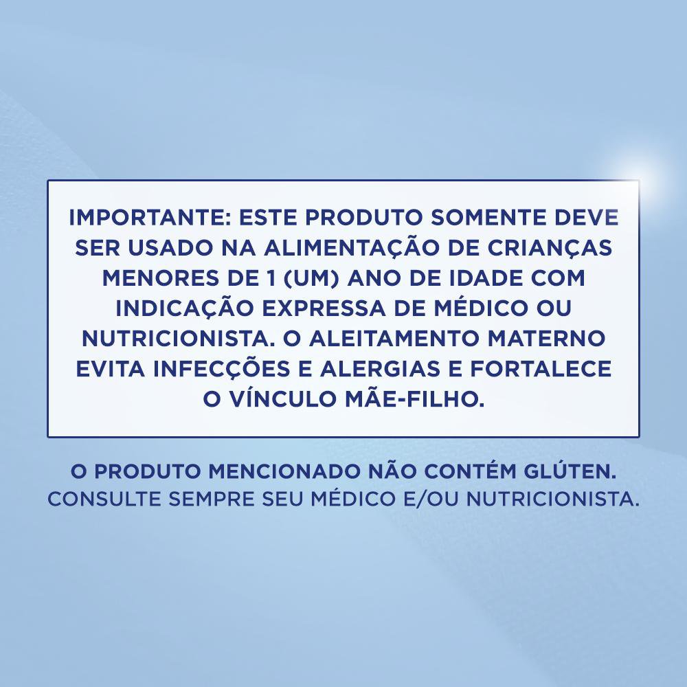 Fórmula Infantil Aptamil Profutura Gold 2 Danone 800g Pó - Imagem 6