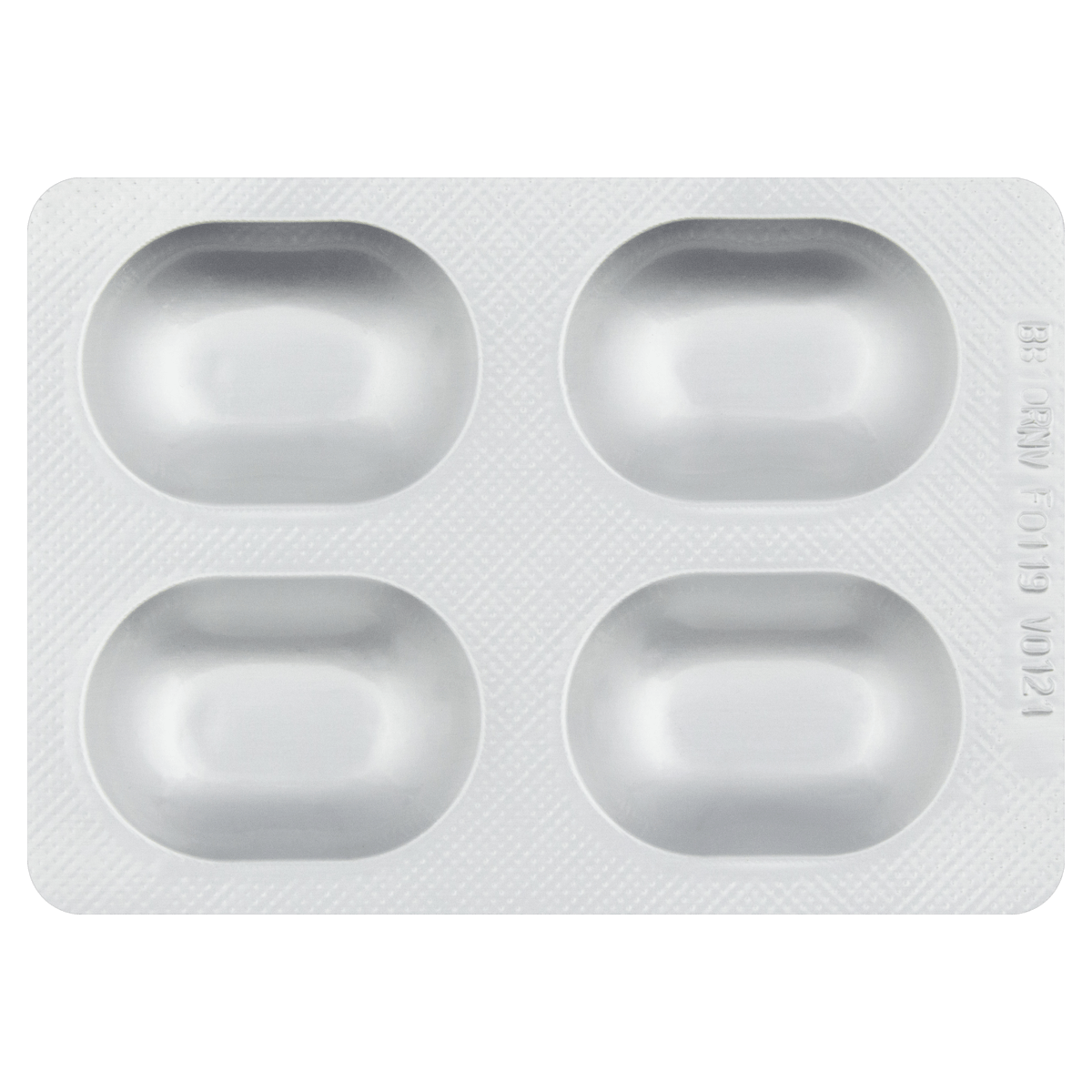 Cafiaspirina Bayer 4 Comprimidos