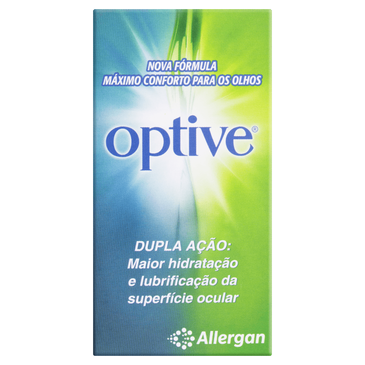 Optive Sol Esteril 0,5+0,9% 15Ml