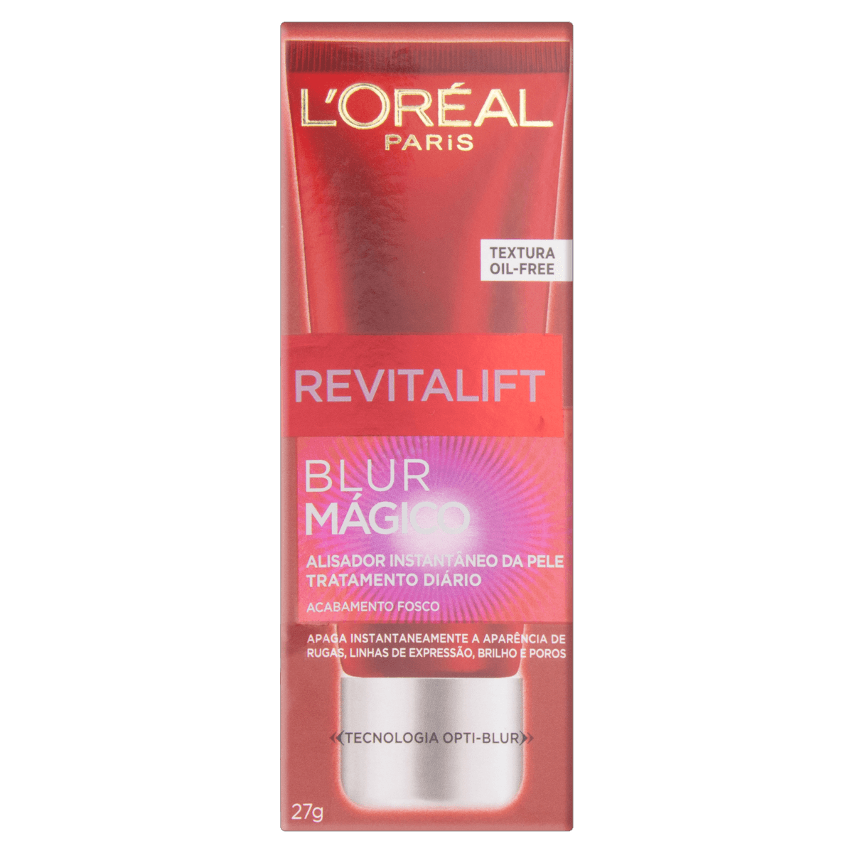 Primer Blur Mágico L'Oréal Paris Revitalift, 27g