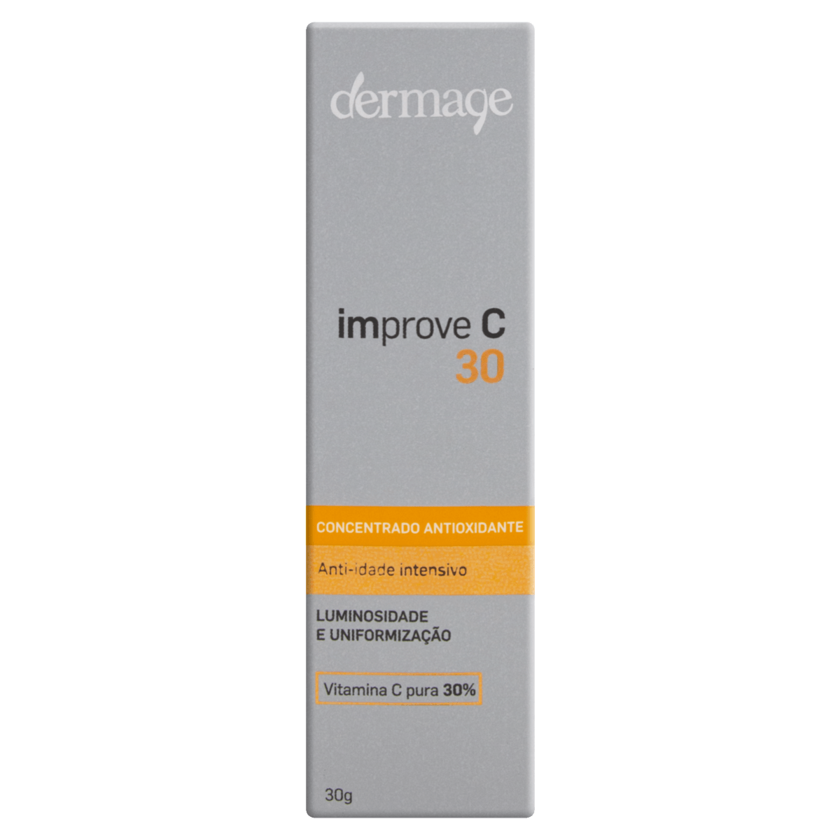 Dermage Improve C30 Facial 30G - Dermage