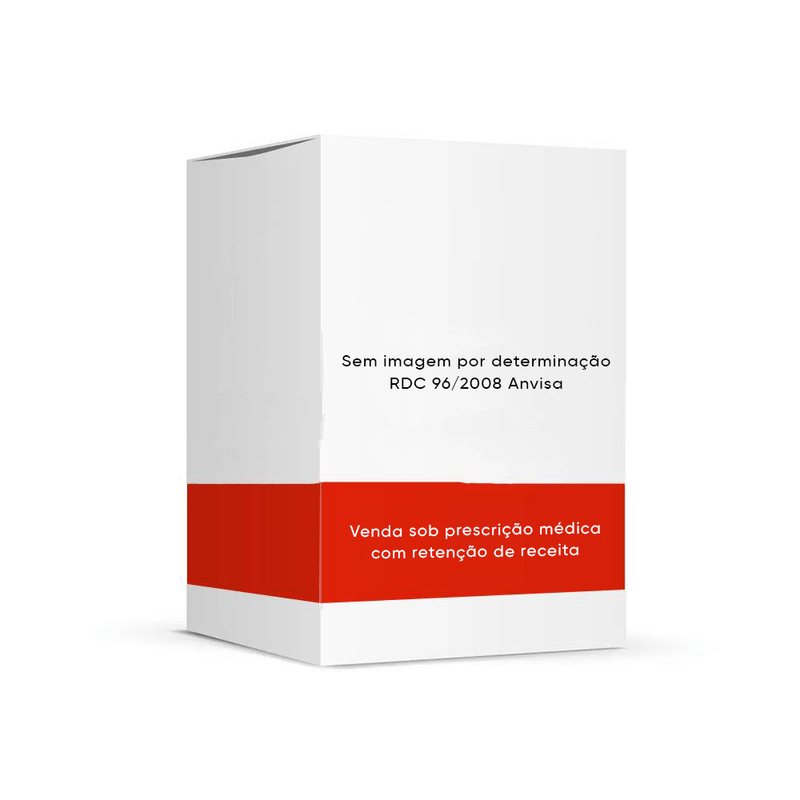 Zina Odt 5Mg 10 Comprimidos Orodispersíveis - Eurofarma