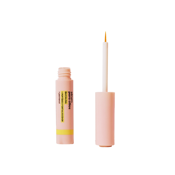 Sérum de Fortalecimento para Cílios e Sobrancelhas Sallve - 3g