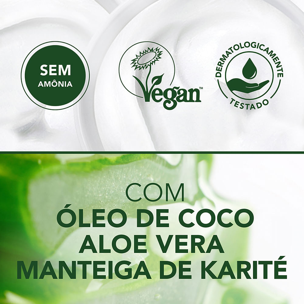 Tintura Soft Color Louro Acinzentado 71 - Imagem 3