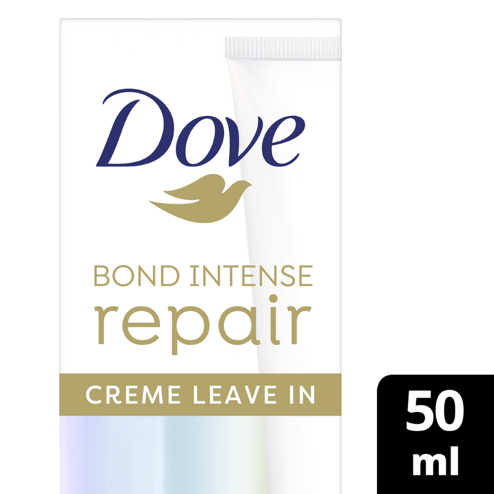 Leave-In Creme Dove Bond Intense Repair - 50ml - Imagem 5