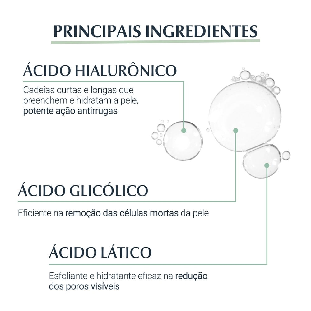 Sérum Facial Antirrugas Eucerin Hyaluron-Filler 30ml - Imagem 5