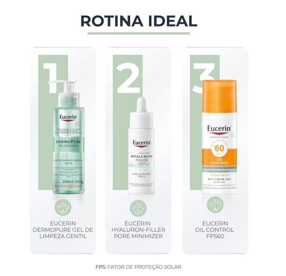 Sérum Facial Antirrugas Eucerin Hyaluron-Filler 30ml - Imagem 7