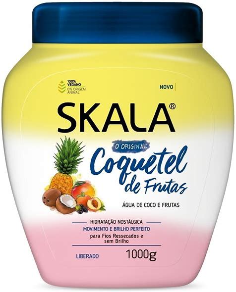 CR SKALA COQUETEL BRASIL
