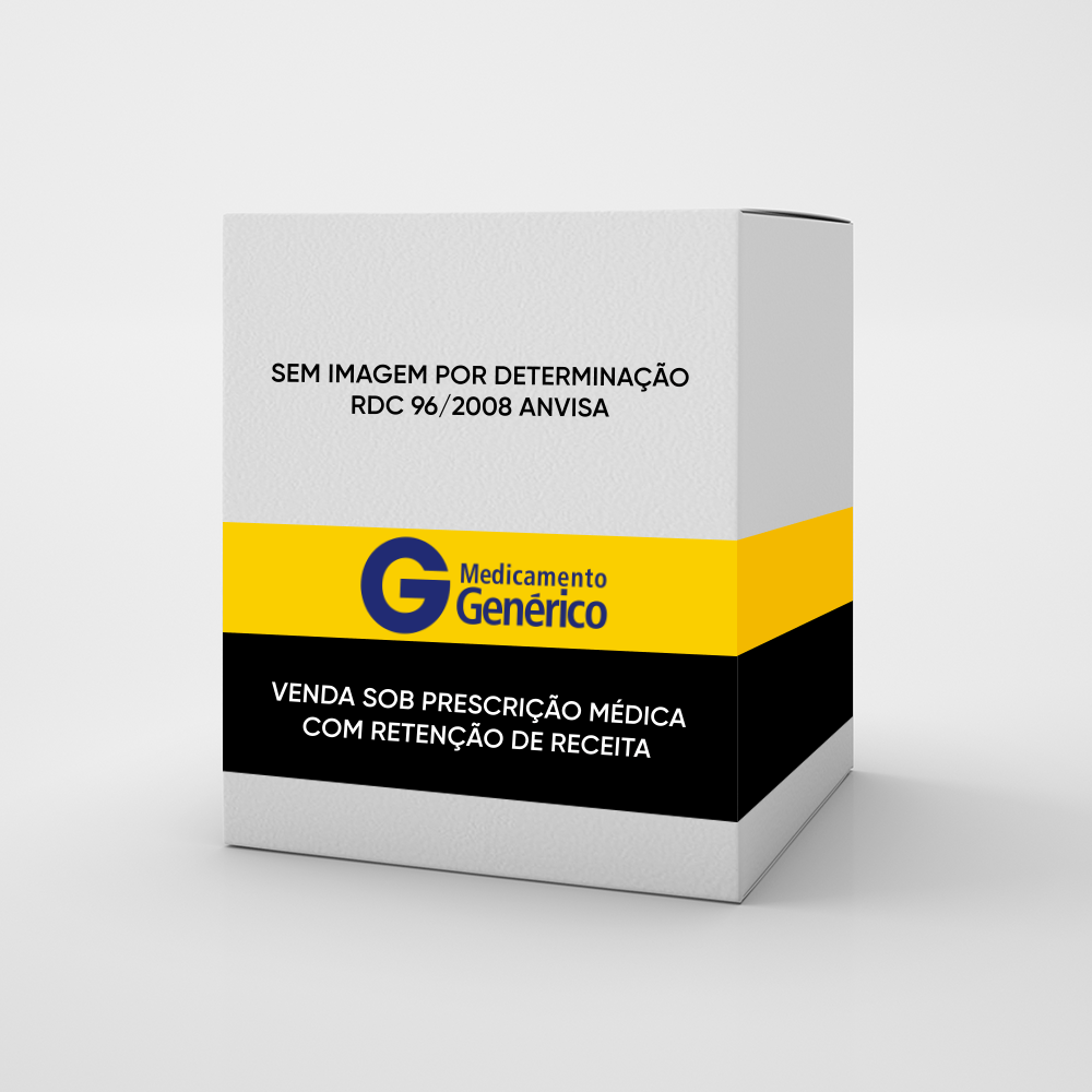 Dimesilato de Lisdexanfetamina EMS 30mg Cápsulas 30 Unidades
