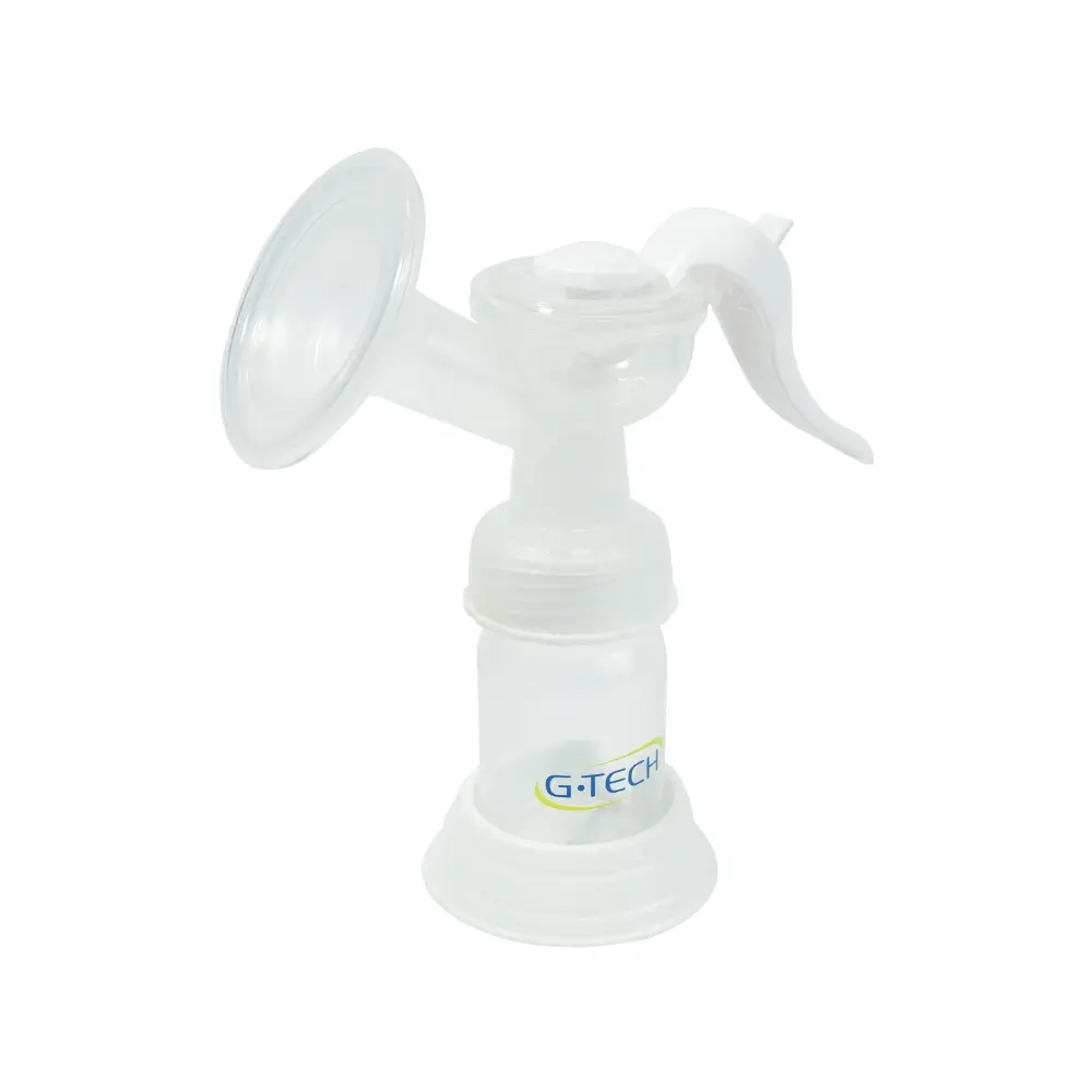 Bomba Tira-Leite Manual Confort G-Tech