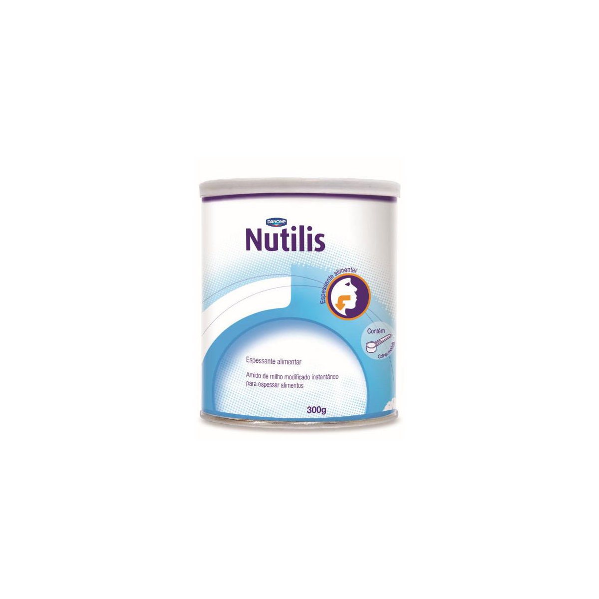 Espessante Alimentar Nutilis - 300g