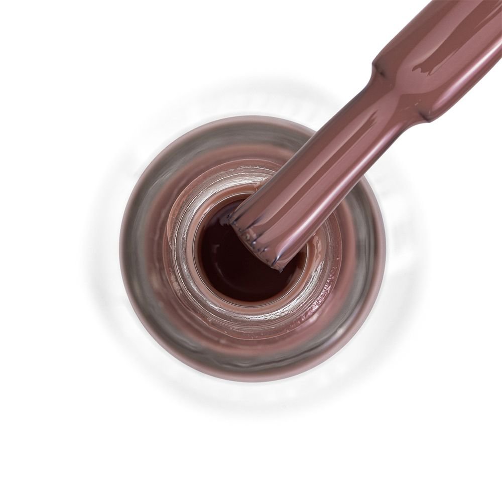 Esmalte Risqué Nudes Cremosos Cappuccino 8ml - Imagem 3