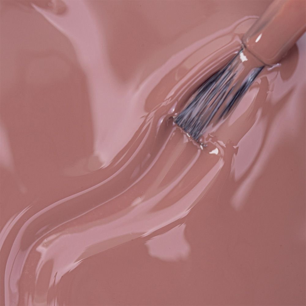 Esmalte Risqué Nudes Cremosos Cappuccino 8ml - Imagem 4