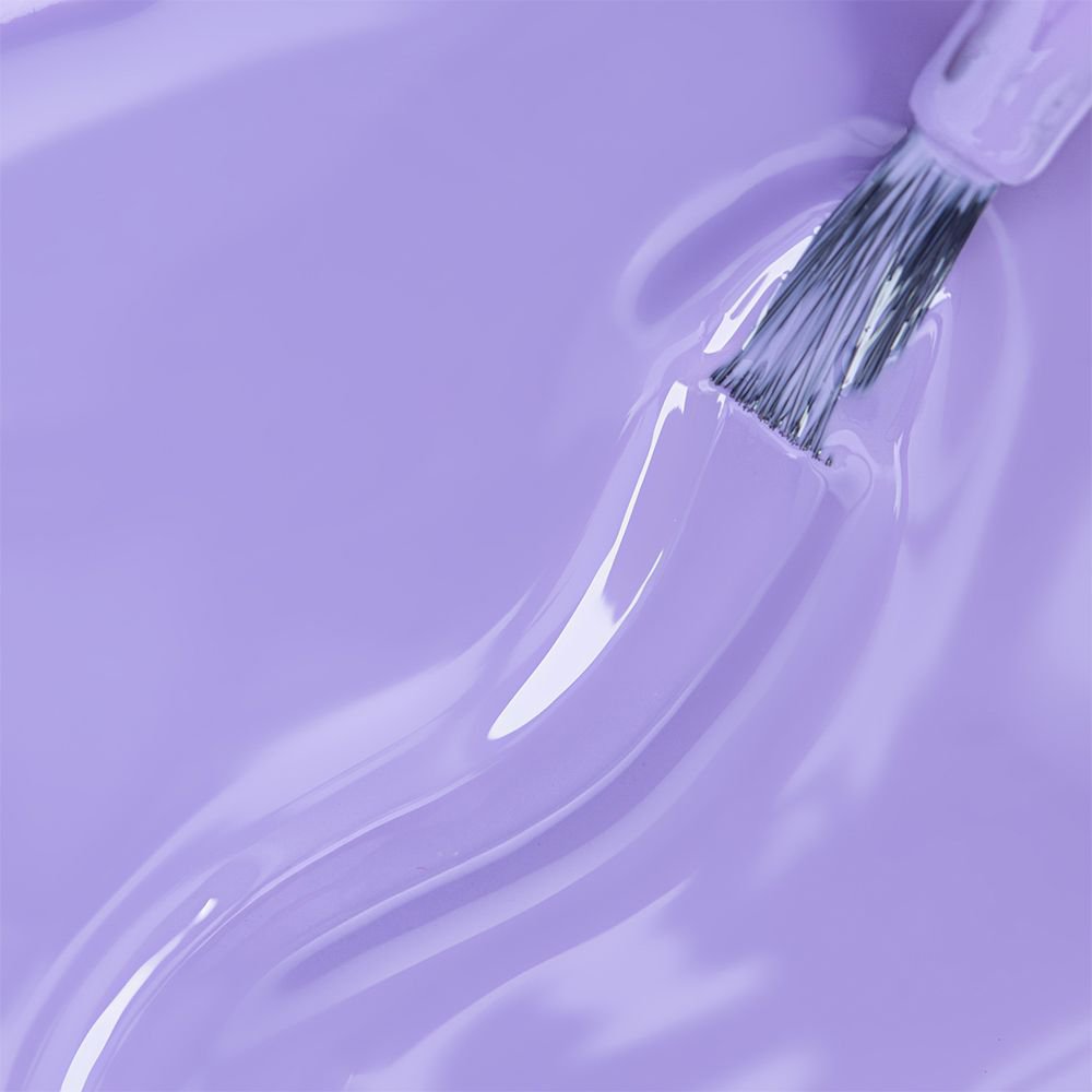 Esmalte Risqué Colorido Cremoso Lavanda Alma 8ml - Imagem 4