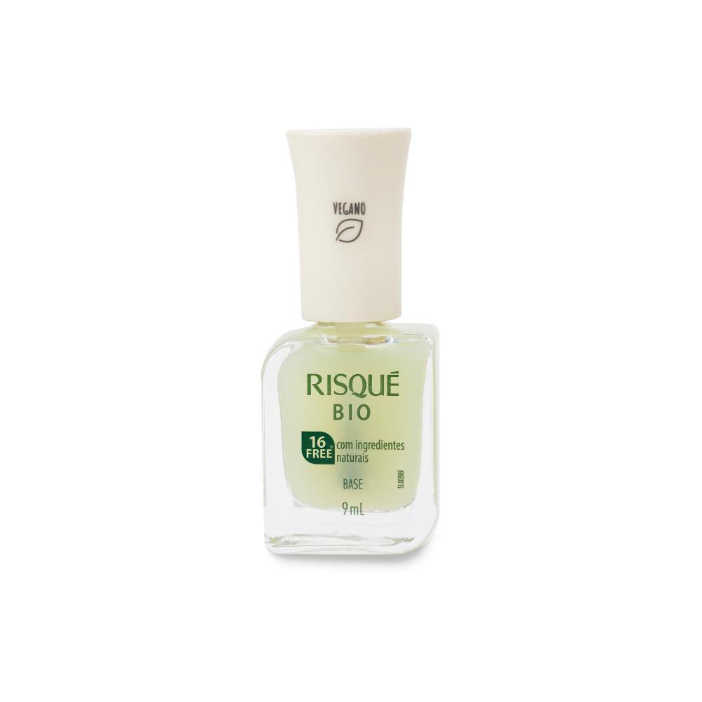 BASE RISQUE BIO COUVE KALE 9ML C/6