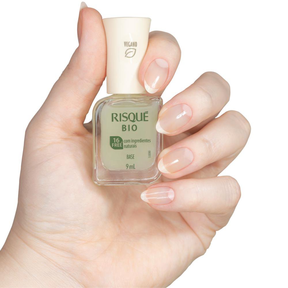 BASE RISQUE BIO COUVE KALE 9ML C/6 - Imagem 2