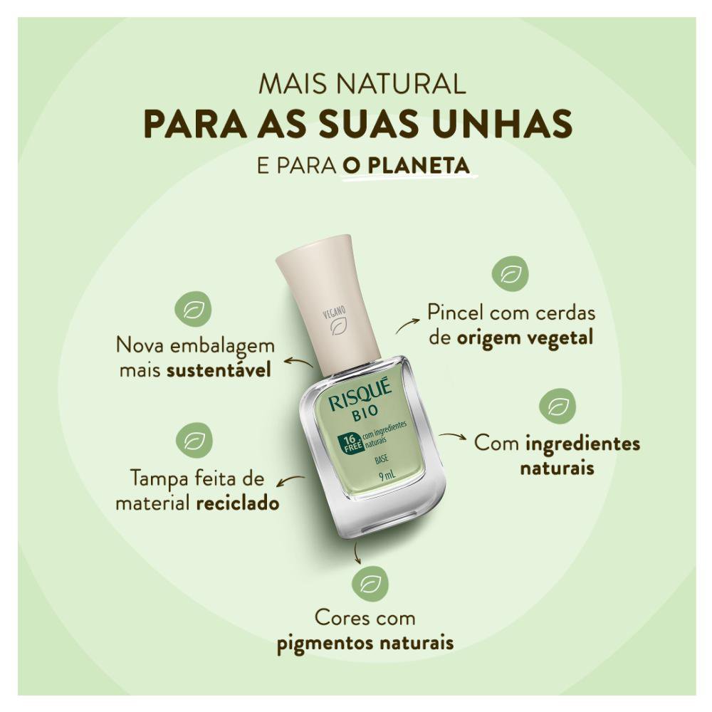 BASE RISQUE BIO COUVE KALE 9ML C/6 - Imagem 4