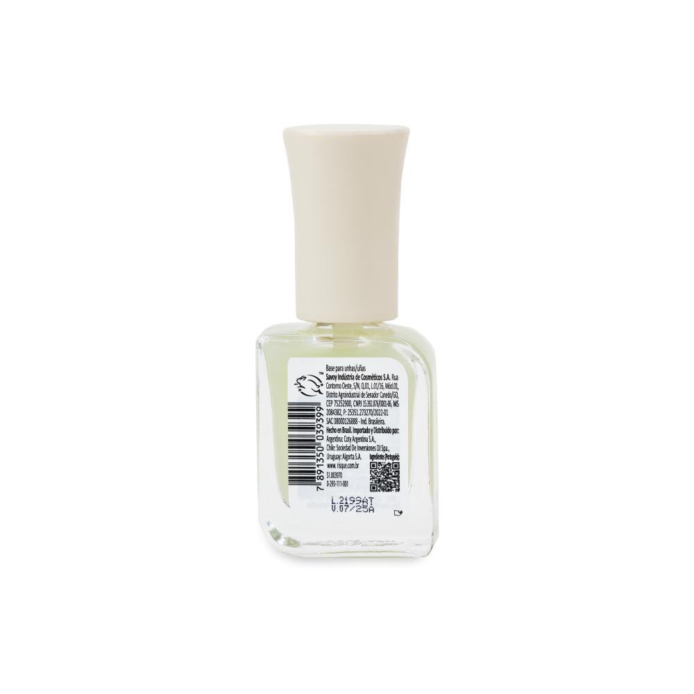 BASE RISQUE BIO COUVE KALE 9ML C/6 - Imagem 5