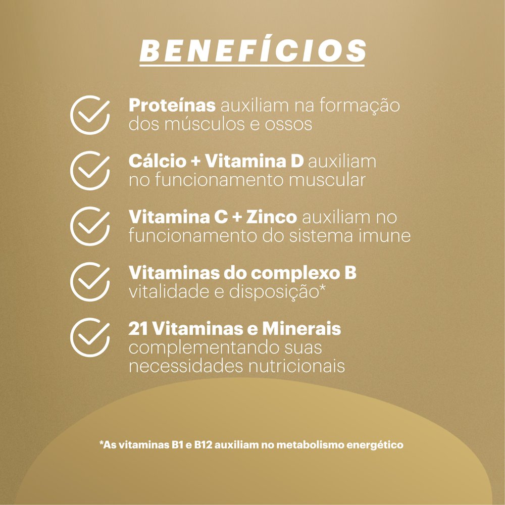 Complemento Alimentar Nutren Senior Mix de Frutas - 740g - Imagem 8